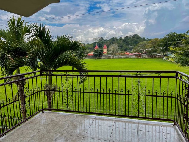 Venta Casa en Naranjo, Alajuela in Naranjo, Alajuela — ₡ 120 000 000 - Photo 2 of 12