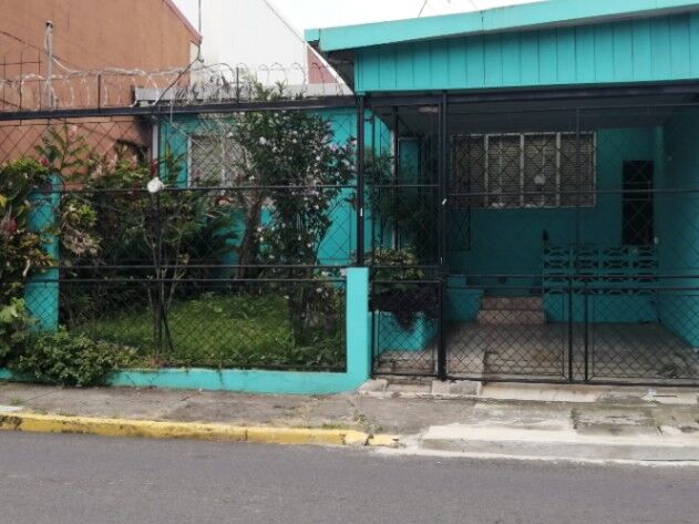 Lote cerca UCR en Guadalupe, Goicoechea, San José — ₡ 160 000 000