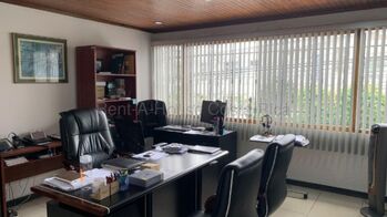 Alquiler de Complejo de Oficinas en Pavas-San José. RAH 27-82 en Pavas, San José — $3,500 - Foto 5 de 14