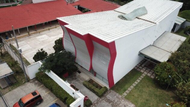 Se vende local comercial en El Tejar El Guarco 25-213 in El Tejar, El Guarco, Cartago — $1,400,000