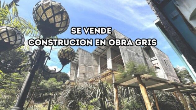 Se vende amplio local con uso mixto en Ángeles de Heredia 25-1656 in Ángeles, San Rafael, Heredia — $320,000