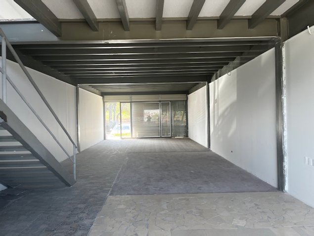BODEGA GUACHIPELIN COD. RAA 1315 in San Rafael, Escazú, San José — $2,640