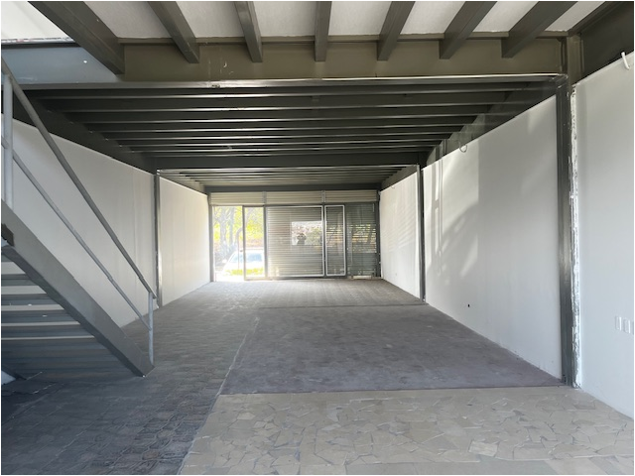 BODEGA GUACHIPELIN COD. RAA 1315 en San Rafael, Escazú, San José — $2,640