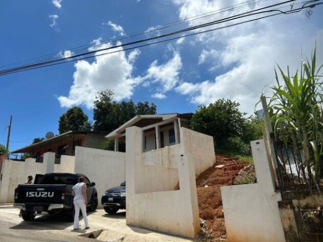 Venta de Casa en Pérez Zeledón, San José. RAH 25-1983 in San Isidro De El General, Pérez Zeledón, San José — $69,000