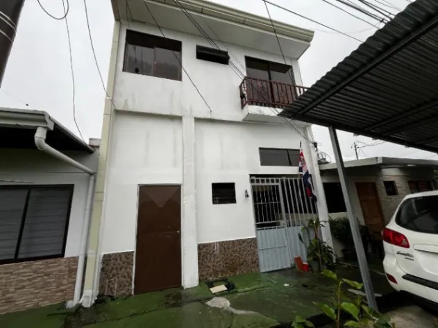 Se vende apartamento en Pavas San José 26-297 en Pavas, San José — $161,000