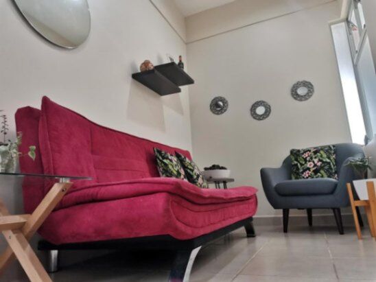 Venta de Apartamento en Ulloa, Heredia. RAH 25-958 en Ulloa, Heredia — ₡ 77 000 000