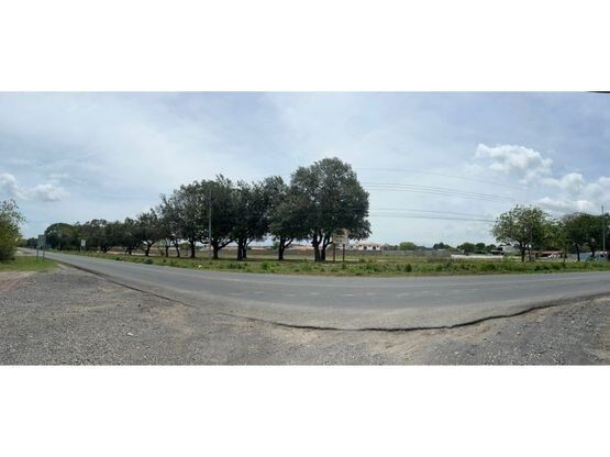 VENTA DE LOTE COMERCIAL, GUANACASTE, LIBERIA en Liberia, Guanacaste — $606,170