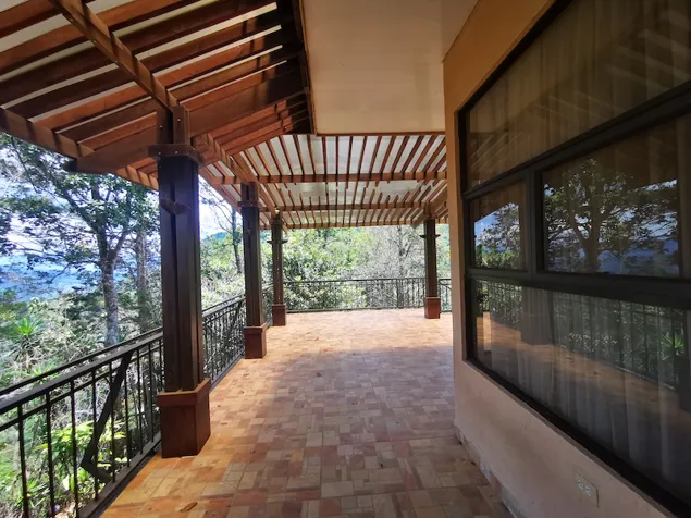 Se Vende Finca con dos casas en Aserrí, San José. en Salitrillos, Aserrí, San José — ₡ 314 000 000 - Foto 3 de 21