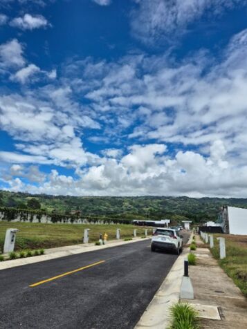 Lotes Condominio Ecolago  en Cachí, Paraíso, Cartago — ₡ 28 000 000