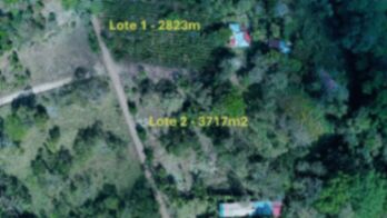 Precioso Lote en Llano Grande de Mora, Puriscal in Picagres, Mora, San José — 45 000 000 ₡ - Photo 4 of 4