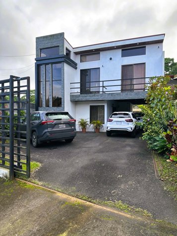 SE VENDE CASA EN SAN RAFAEL, SAN RAMON en San Ramón, Alajuela — $253,000 - Foto 2 de 12