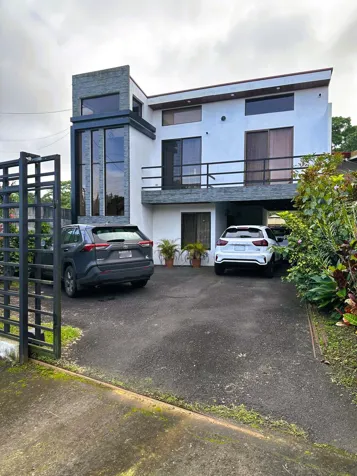 SE VENDE CASA EN SAN RAFAEL, SAN RAMON en San Ramón, Alajuela — $253,000 - Foto 2 de 12