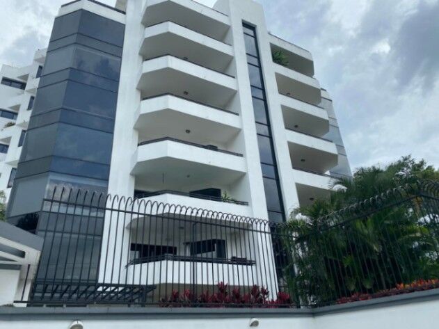 APARTAMENTO EN VENTA, SAN RAFAEL ESCAZÙ , $390.000 COD#26-145 en San Rafael, Escazú, San José — $390,000
