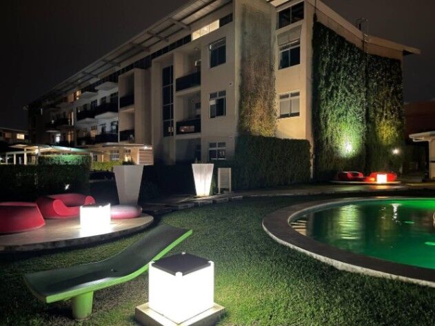 Venta de Apartamento en Santa Ana, San José. RAH 25-1603 in Santa Ana, San José — $180,000