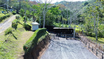 Propiedad Con Vistas La Granja Palmares (2Ha.) in La Granja, Palmares, Alajuela — 140 000 000 ₡ - Photo 5 of 5