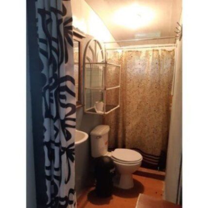 VENTA DE QUINTA, PUNTARENAS, CALDERA, BARRIO VILLA NUEVA en Puntarenas — ₡ 60 000 000