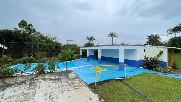 Centro turístico – Naranjo, Alajuela en Naranjo, Alajuela — ₡ 195 000 000 - Foto 2 de 36