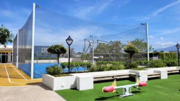 Alquiler de apartamento en Bambú Rivera Tibás en Cinco Esquinas, Tibás, San José — $1,200