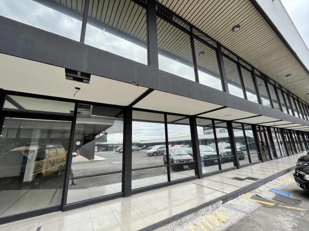 ALQUILO OFICINA UBICADO EN LA SABANA in Mata Redonda, San José — ₡ 2 448 000