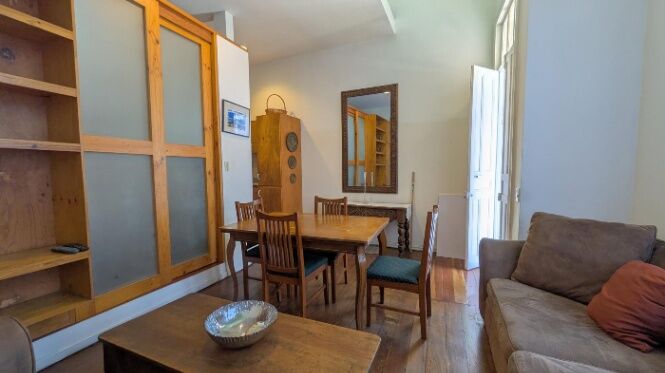 Alquiler de Apartamento en B° Otoya, San José. RAH 26-665 in Carmen, San José — $950