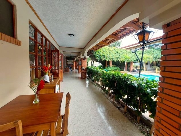 Alquiler de Apartamento Amueblado en Mata Redonda, San José. RAH 26-507 in Mata Redonda, San José — ₡ 550 000