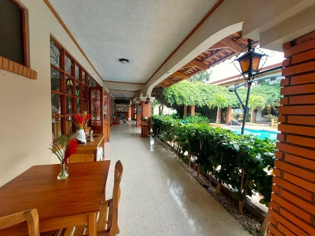 Furnished Apartment for Rent in Mata Redonda, San José. RAH 26-507 in Mata Redonda, San José — ₡ 550 000 - Photo 2 of 6