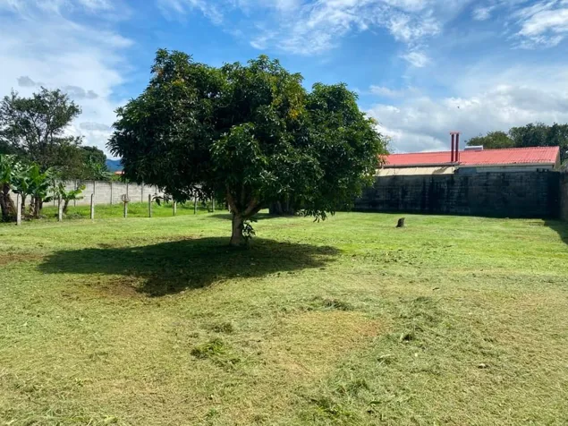 Venta de lote en Santo Domingo de Heredia en Santo Domingo, Heredia — ₡ 147 000 000