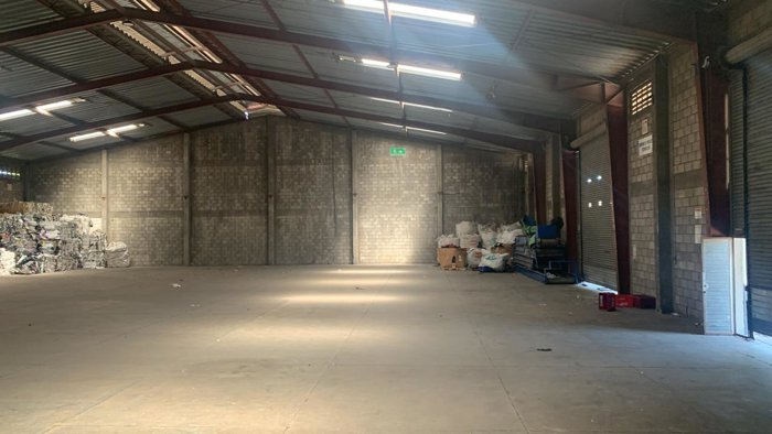 ALQUILER BODEGA TRIFASICO, SAN JOSE,  LA URUCA in Uruca, San José — $15,150 - Photo 2 of 26