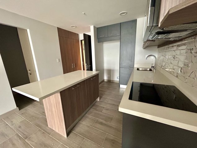 ALQUILER DE APARTAMENTO TIPO LOFT, HEREDIA, BE CARIARI in Heredia — $950