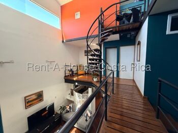 Casa Amplia con Mezzanine y 5 Habitaciones #26-1440 GS en Anselmo Llorente, Tibás, San José — $235,000 - Foto 4 de 18
