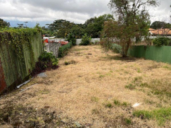 Lote en venta en San Pedro con entorno natural y excelente potencial #26-701 GS in San Pedro, Montes De Oca, San José — $150,000