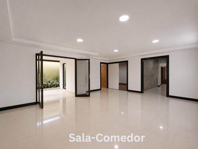 Venta de casa independiente en San Pedro Montes de Oca in San Pedro, Montes De Oca, San José — ₡ 175 000 000 - Photo 2 of 29