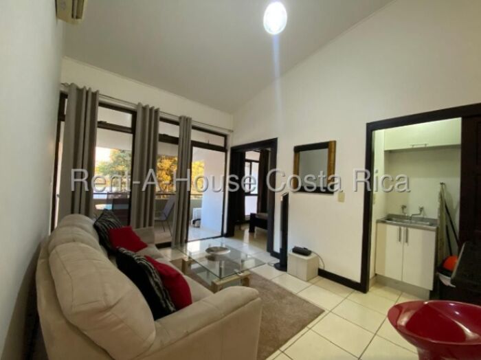 Se vende apartamento en Santa Ana San José 26-1412 in Santa Ana, San José — $130,000