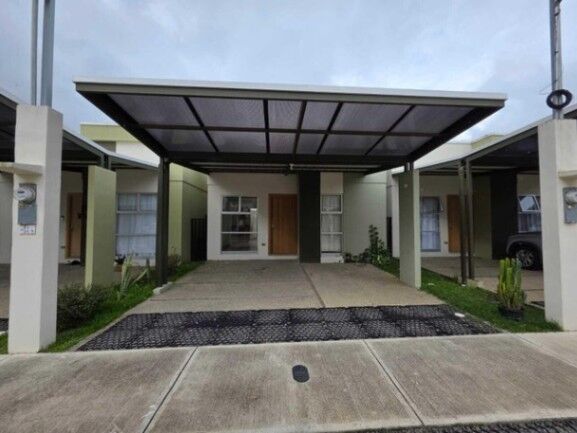 Aquiler en Condominio Exclusivo Cartago in El Tejar, El Guarco, Cartago — ₡ 480 000