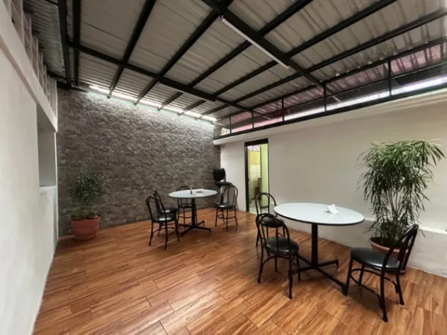 MLS-25-929 LS VENTA EDIFICIO COMERCIAL CATEDRAL SAN JOSE en Catedral, San José — ₡ 340 000 000 - Foto 2 de 8