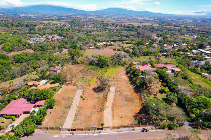 Lots for sale in Santa Eulalia, Atenas in Jesús, Atenas, Alajuela — $68,500 - Photo 3 of 9