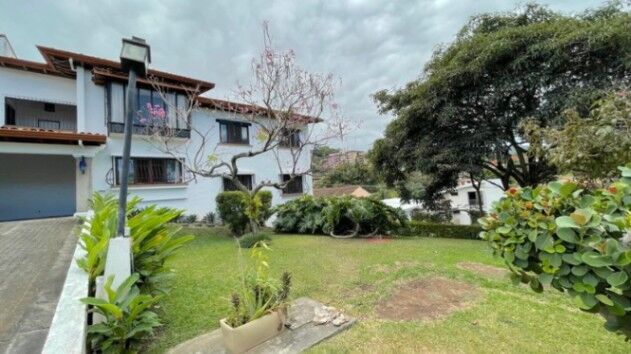 Apartamento alquiler en Bello Horizonte MLS#26-1349 en San Rafael, Escazú, San José — $1,800