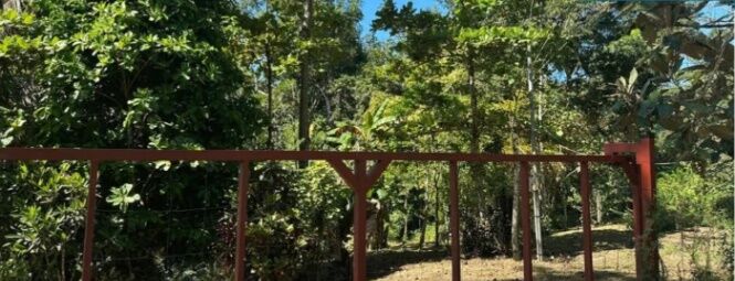 Pura Vida Dfeam Rio Negro Cobano  en Cóbano, Puntarenas — $780,000