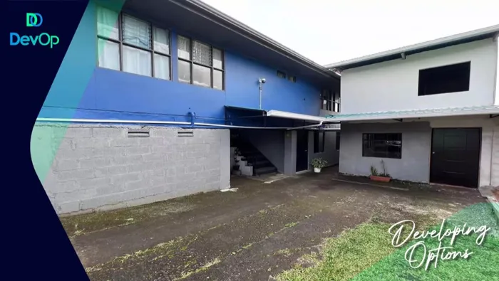Venta de apartamentos para inversión en San Ramon de Alajuela en San Ramón, Alajuela — ₡ 75 000 000