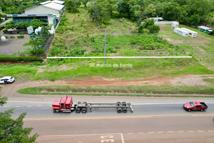 TERRENO DE USO MIXTO EN VENTA — LA CEIBA, OROTINA en La Ceiba, Orotina, Alajuela — $2,872,875 - Foto 2 de 10