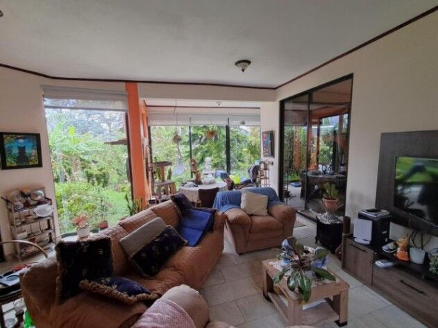 Venta de Casa en San Rafael de Heredia. RAH 26-37 en San Rafael, Heredia — $975,000