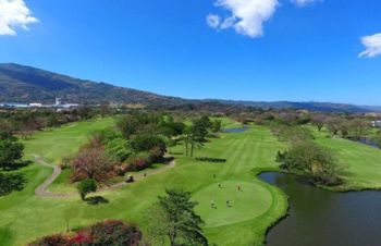SE VENDE HERMOSA CASA EN VALLE DEL SOL SANTA ANA in Pozos, Santa Ana, San José — $850,000 - Photo 2 of 15