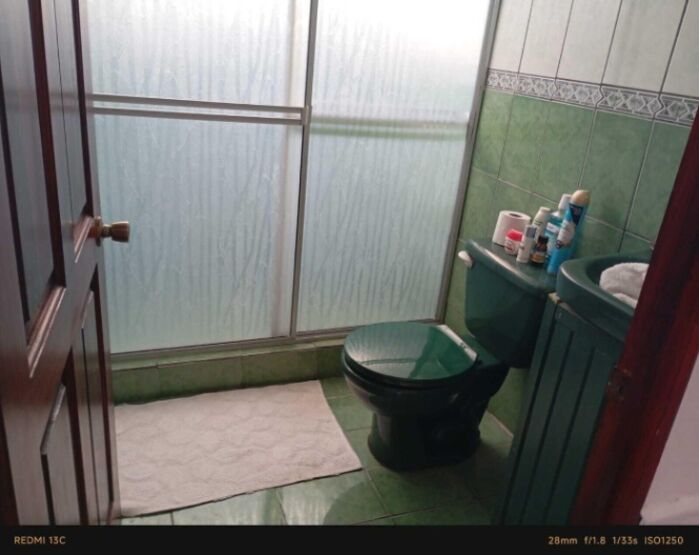 Venta de Casa en Agua Caliente, Cartago. in Aguacaliente, Cartago — ₡ 71 500 000