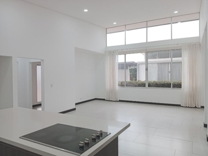 Alquiler de Casa en Piedades de Santa Ana. in Piedades, Santa Ana, San José — $1,800