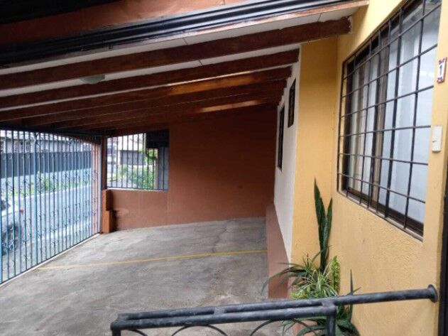 Alquiler de Apartamento en Pavas, San José. RAH 26-547 en Pavas, San José — $1,100 - Foto 1 de 16