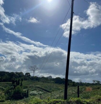 Se vende amplia finca de 8.8 hectáreas en Cureña de Heredia 26-173 en La Virgen, Sarapiquí, Heredia — $550,000