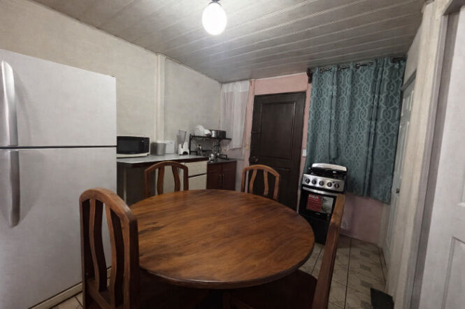 VENTA DE CASA, SAN JOSÉ, TIBÁS, LEÓN XIII - 10206770 en León Xiii, Tibás, San José — ₡ 45 000 000