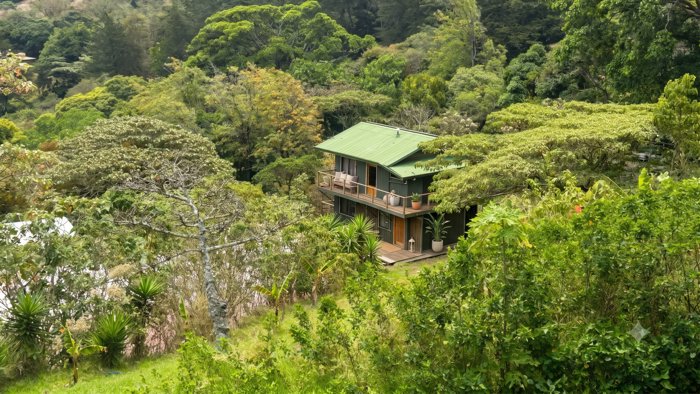 La Carpintera, Agroturismo, Reforestación y Hospedaje in Tres Ríos, La Unión, Cartago — $750,000 - Photo 3 of 20