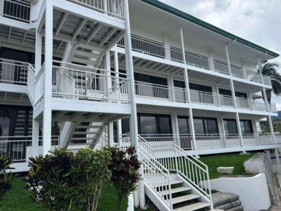 Alquiler de Apartamento en San Rafael de Escazú. in San Rafael, Escazú, San José — $1,100