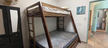 Alquiler de Casa AMUEBLADO en Garabito-Jacó, Puntarenas. RAH 26-2207 en Jacó, Garabito, Puntarenas — 450 000 ₡ - Foto 5 de 10
